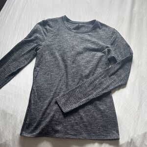 Lululemon Long Sleeve